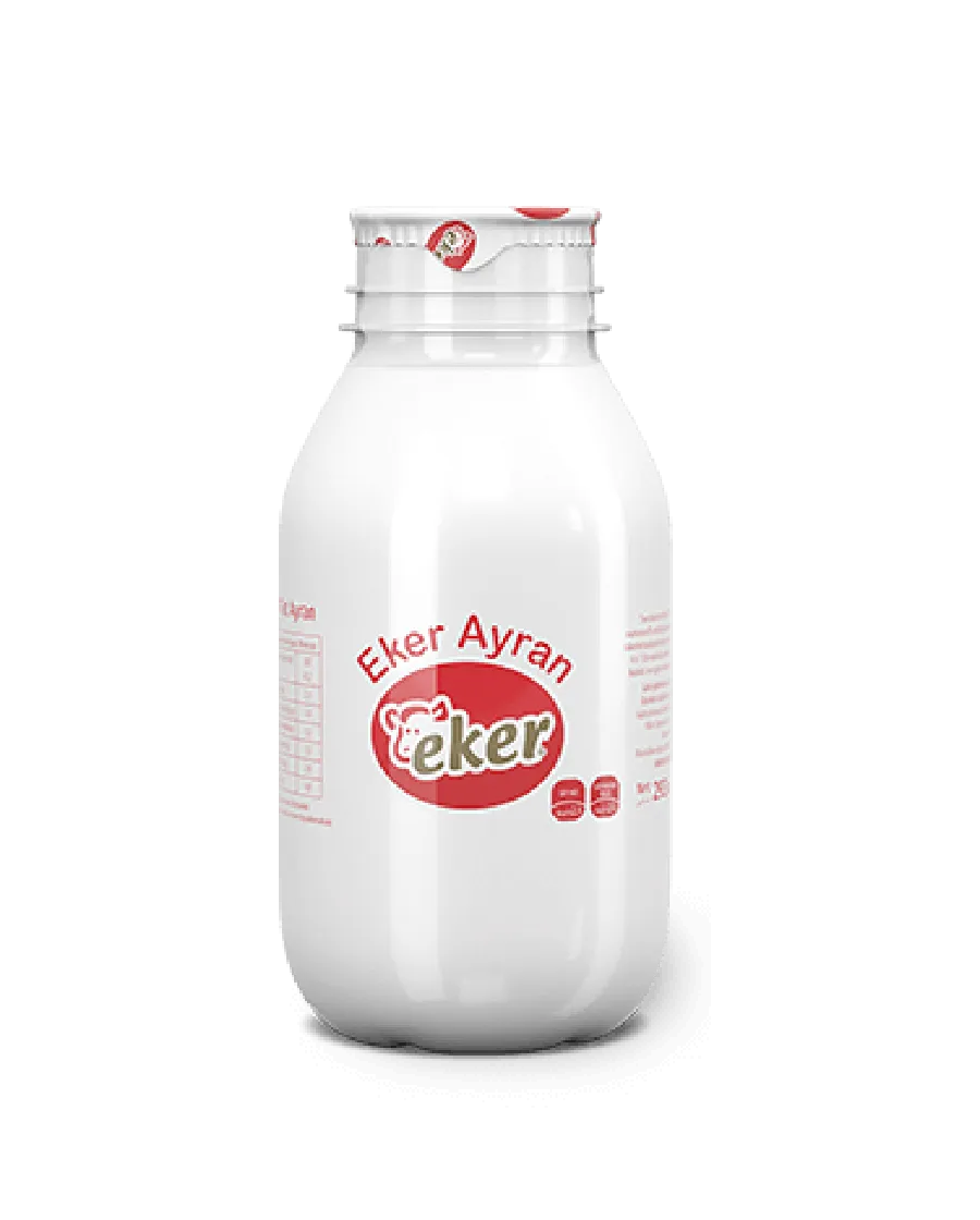 Ayran Turki full fat Cream 293 ml