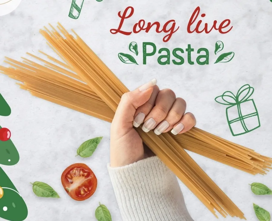 Oat Pasta - Spaghetti - 400 gm