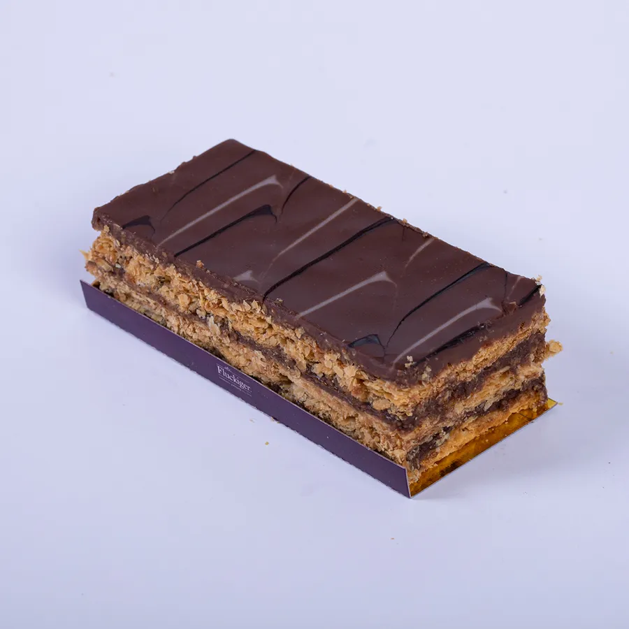 Chocolate MilleFeuille