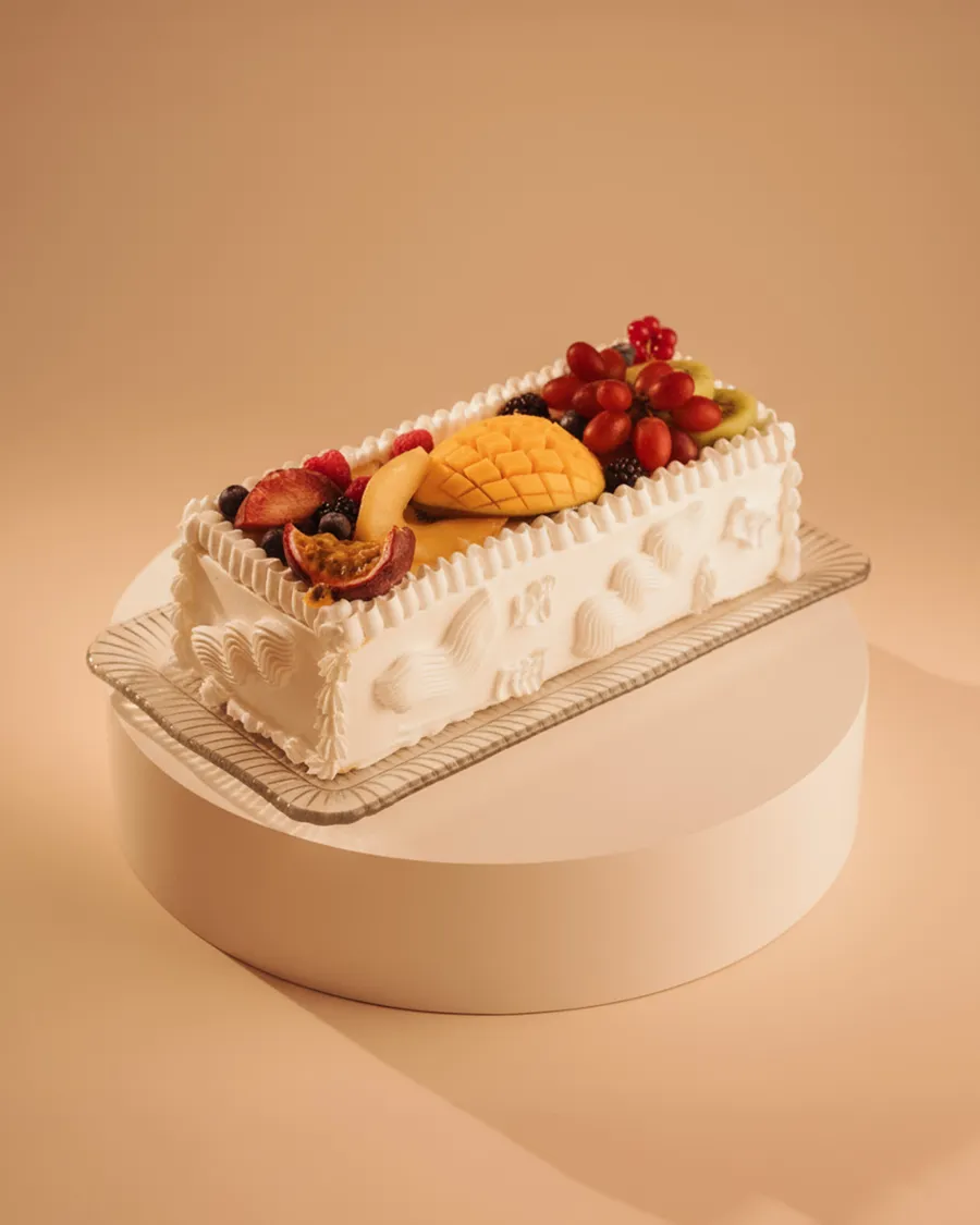 Crème Tropique
