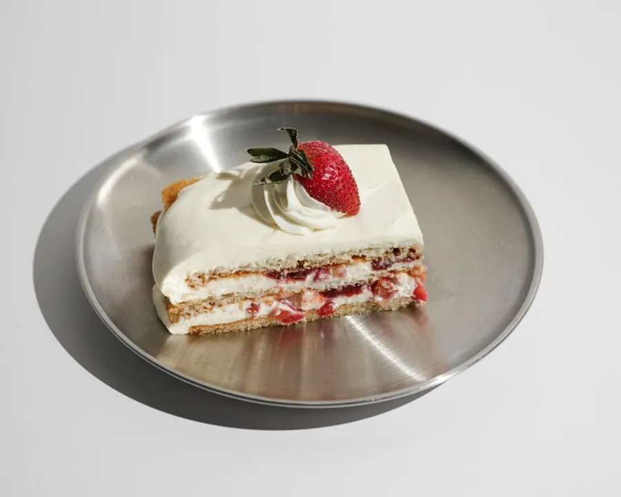 Victoria Cake