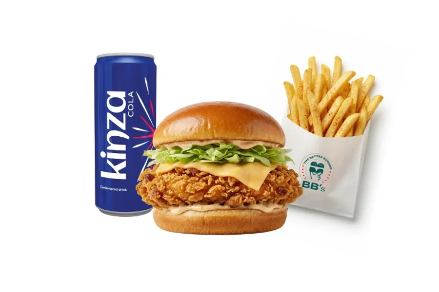 The Better Chick Meal