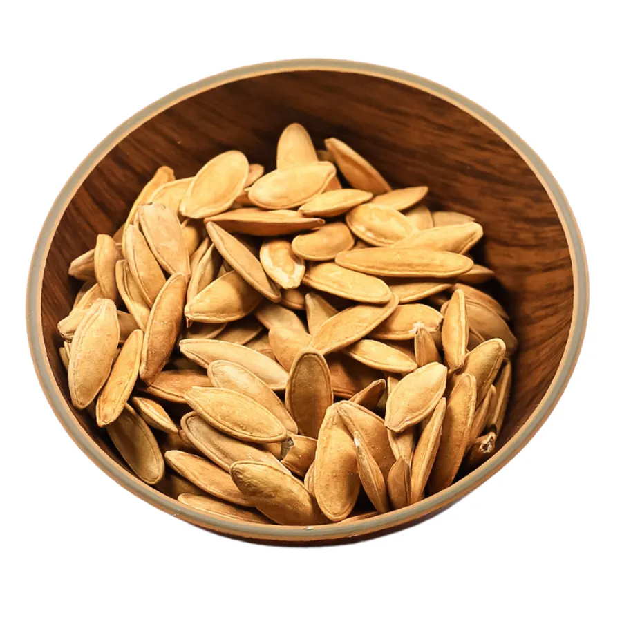 Mashhadi smoked seeds