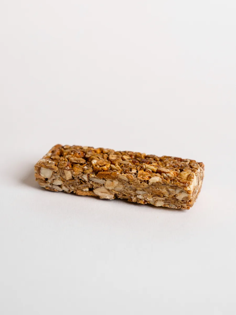 Apple Pie Granola Bar