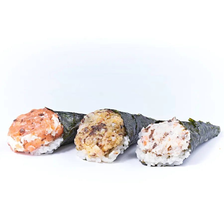 PASTE TEMAKI