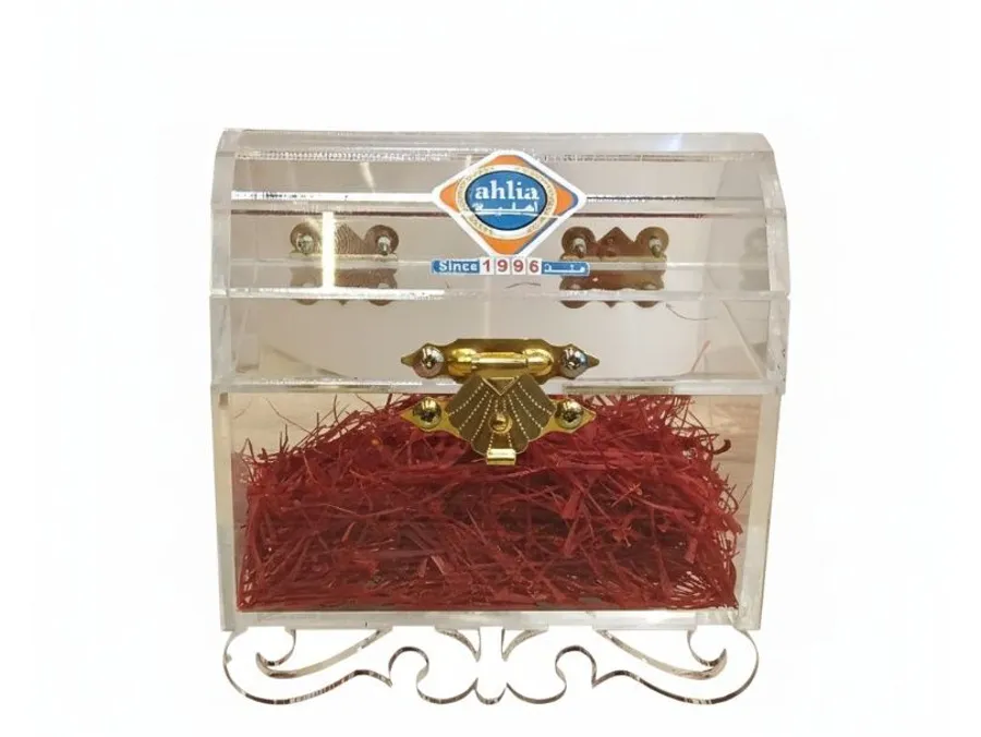 Ahlia Saffron Super 5 Gm