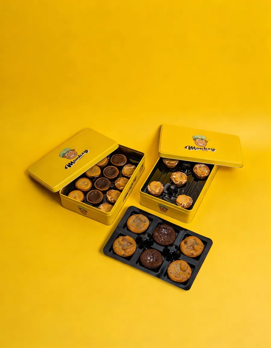 Mix Box and Kinder Bites Box Offer