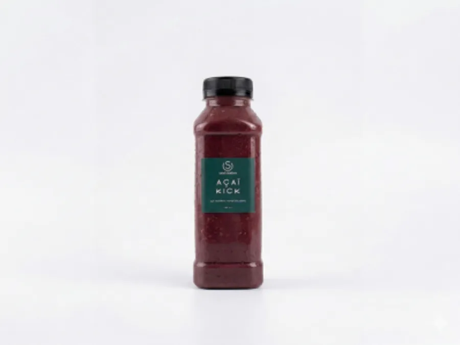 Açaï Kick