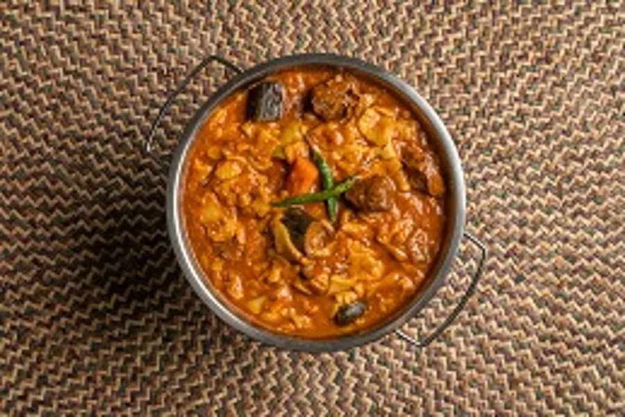 Margouga ( 4-5 Persons )