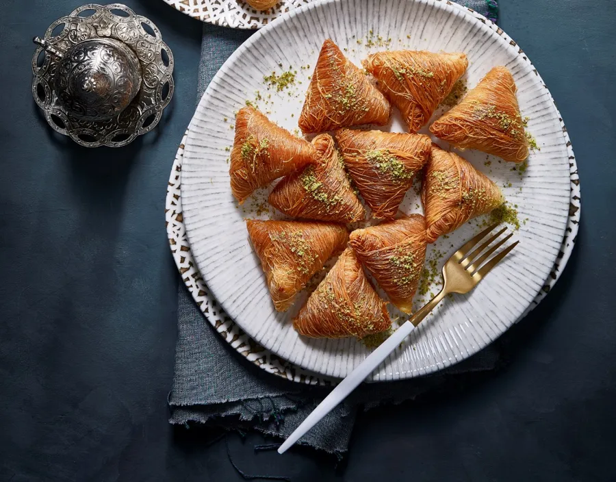 Hijab Konafa