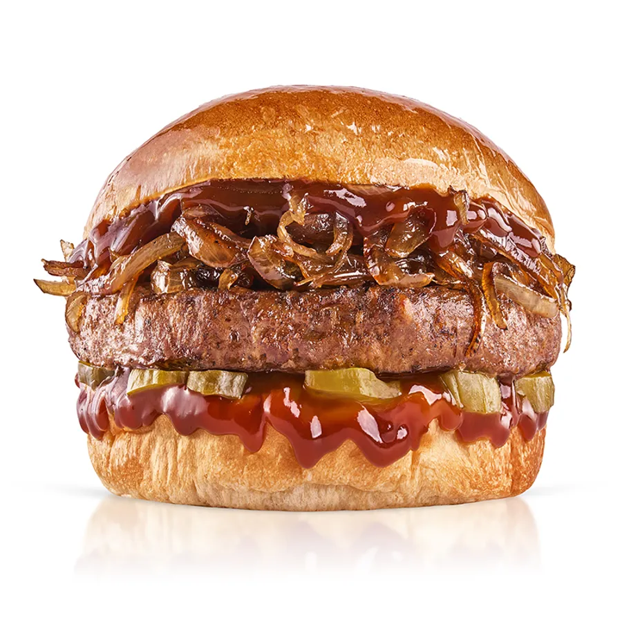 Smoke House Sandwich