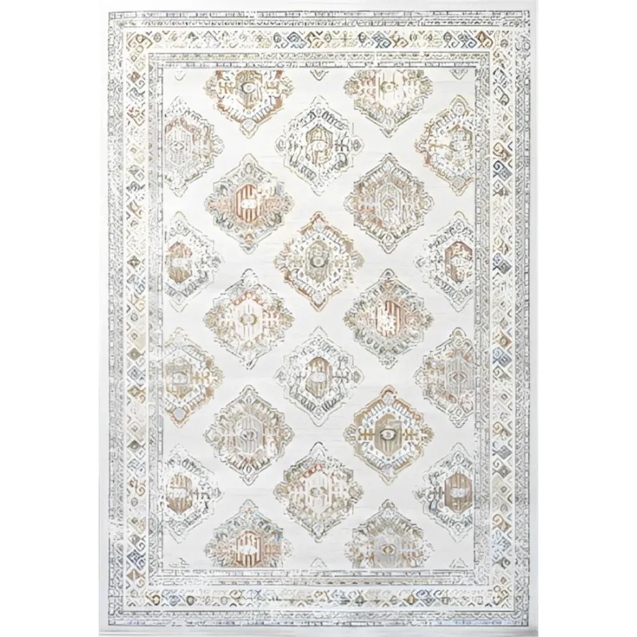12 VISCONTI Rug Carpet