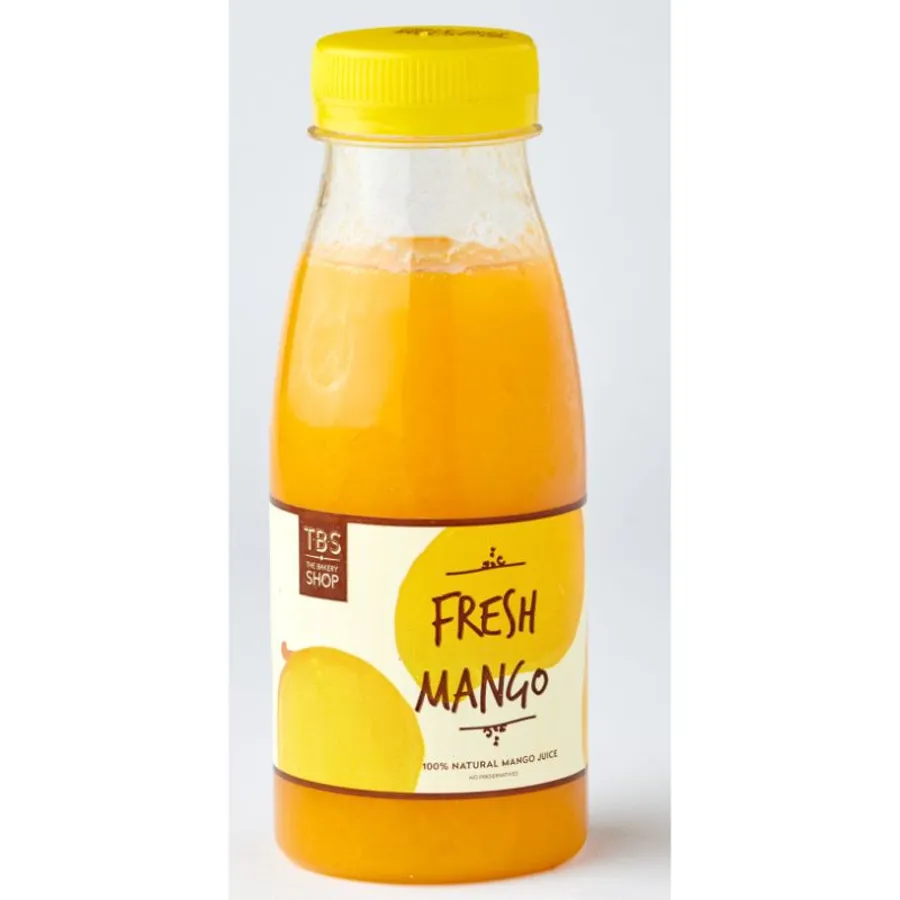 Mango Juice