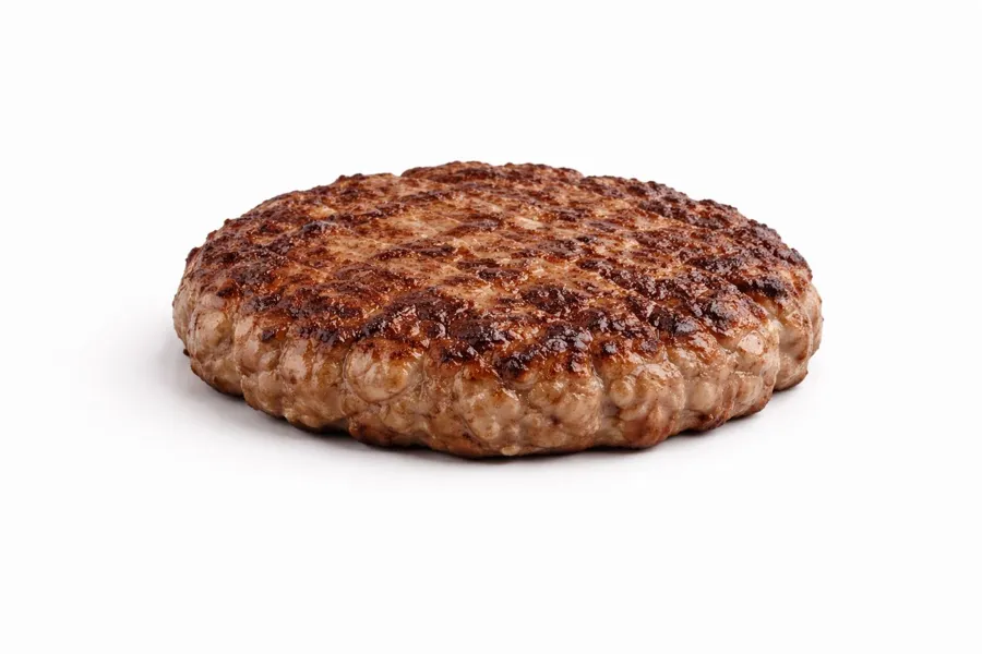 Extra Burger Patty