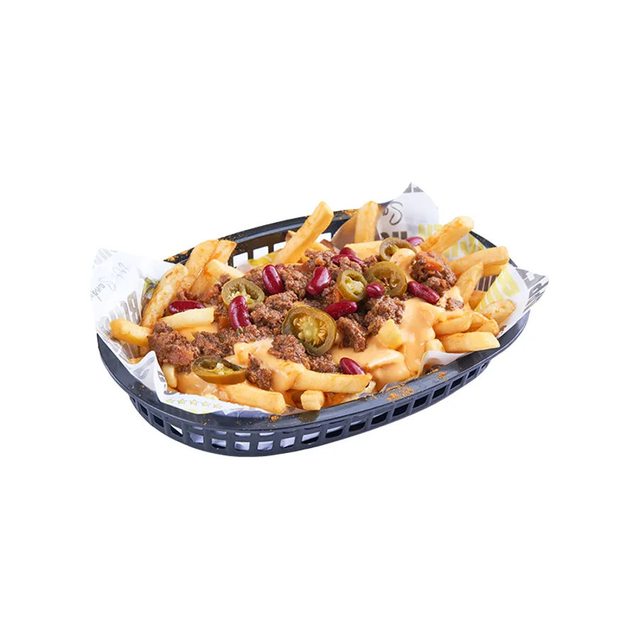 Texas Fries