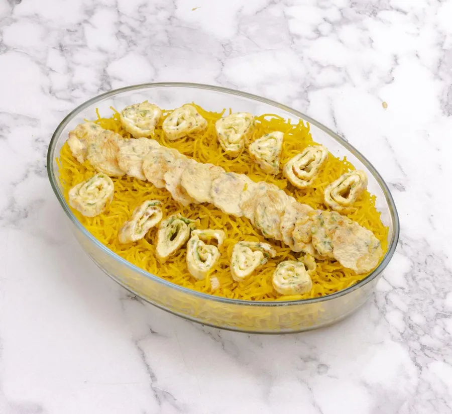 Balaleet pyrex