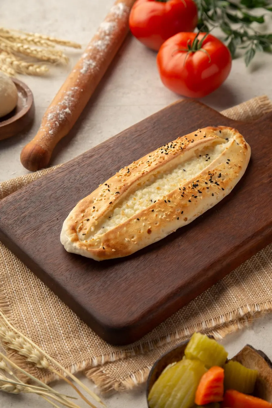Kashkawan Cheese