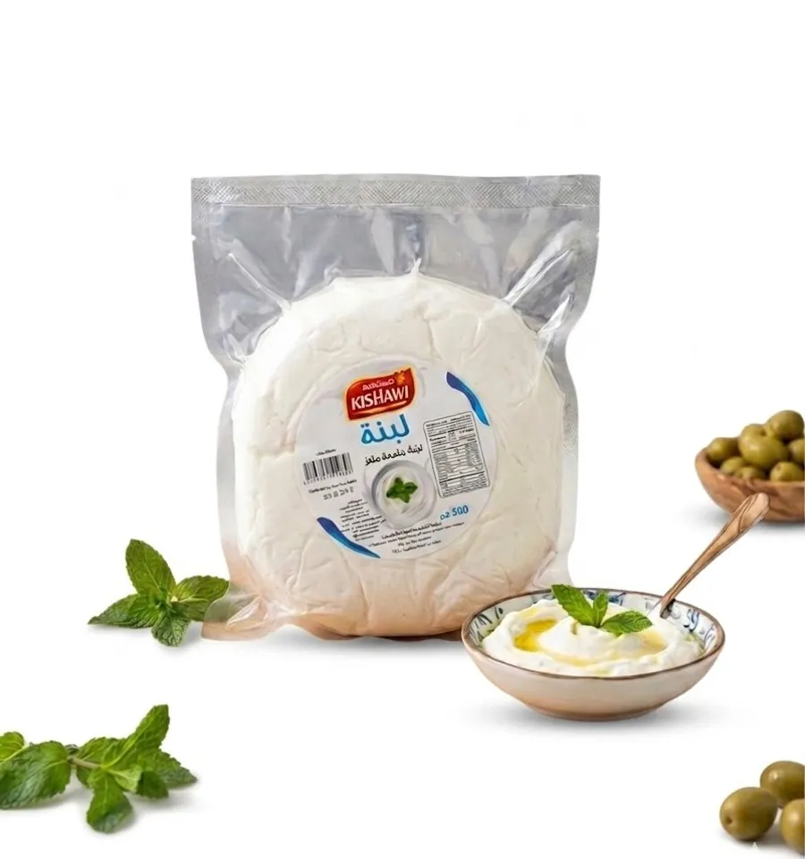 Jarashiya Labneh 500 gm