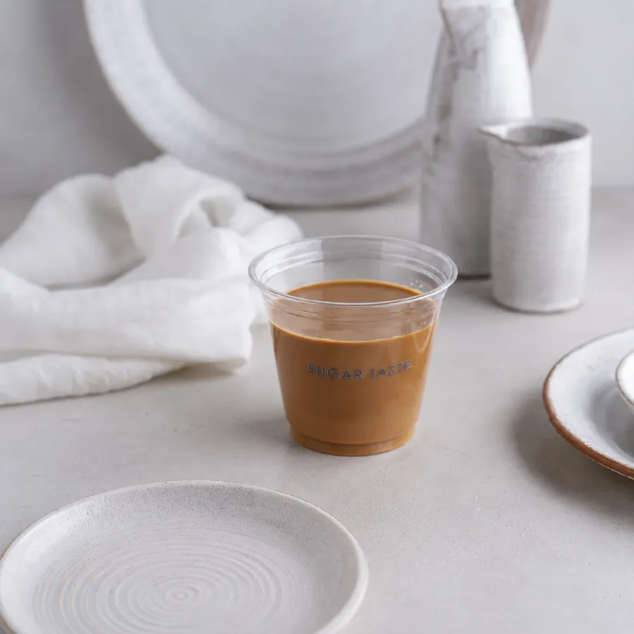 Cereal coffee