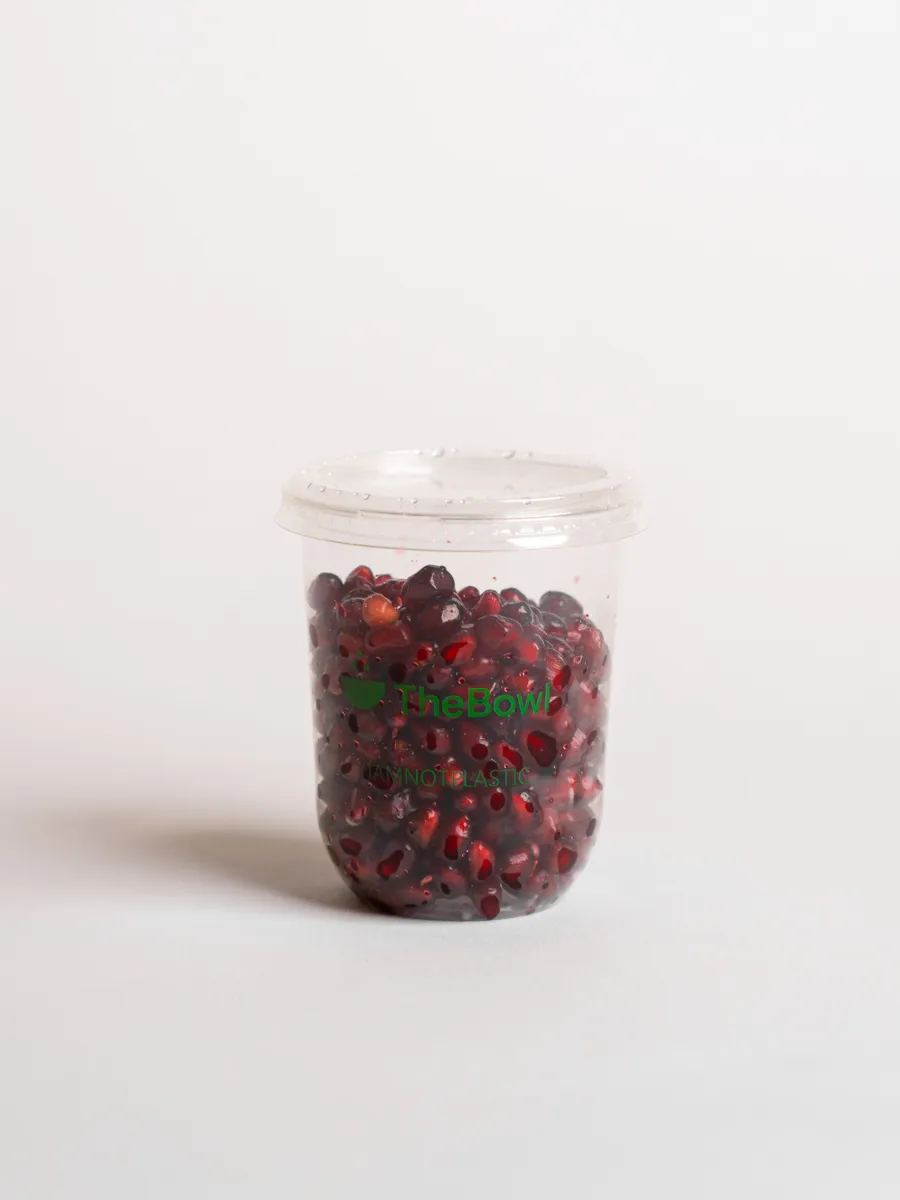 Pomegranate Seeds