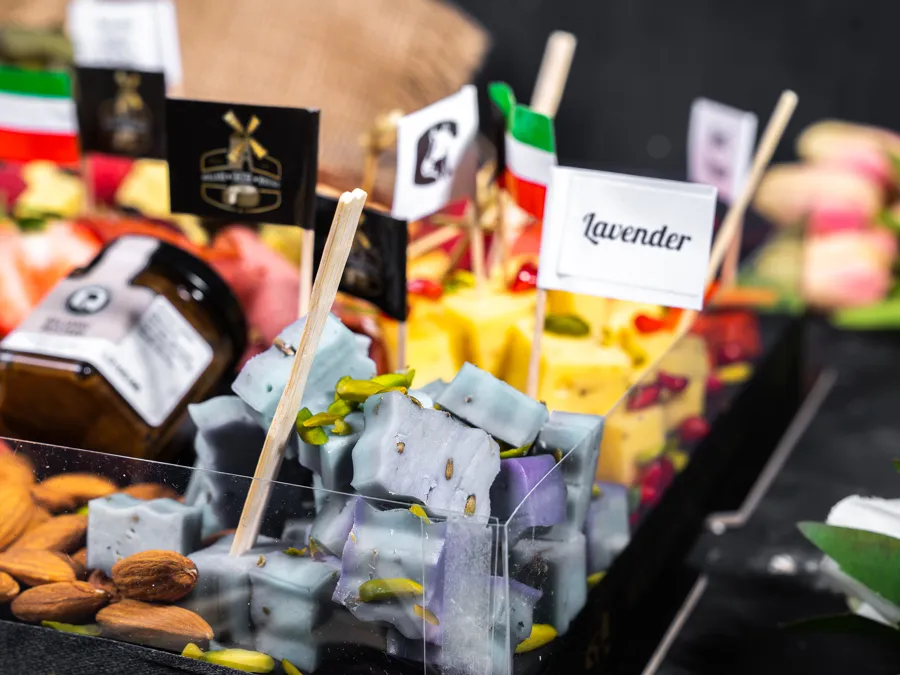 Dutch Cheese Platter, 9 Types of Dutch Cheese