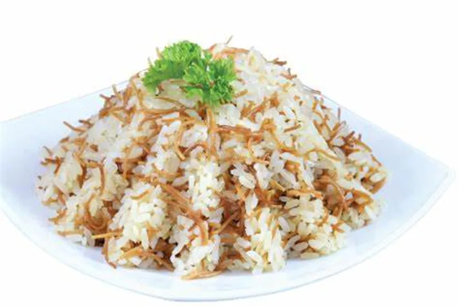 Vermicelli Rice