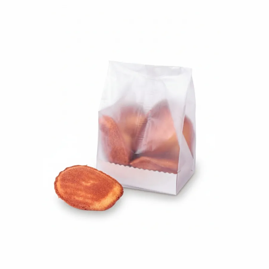 Madeleines Bag