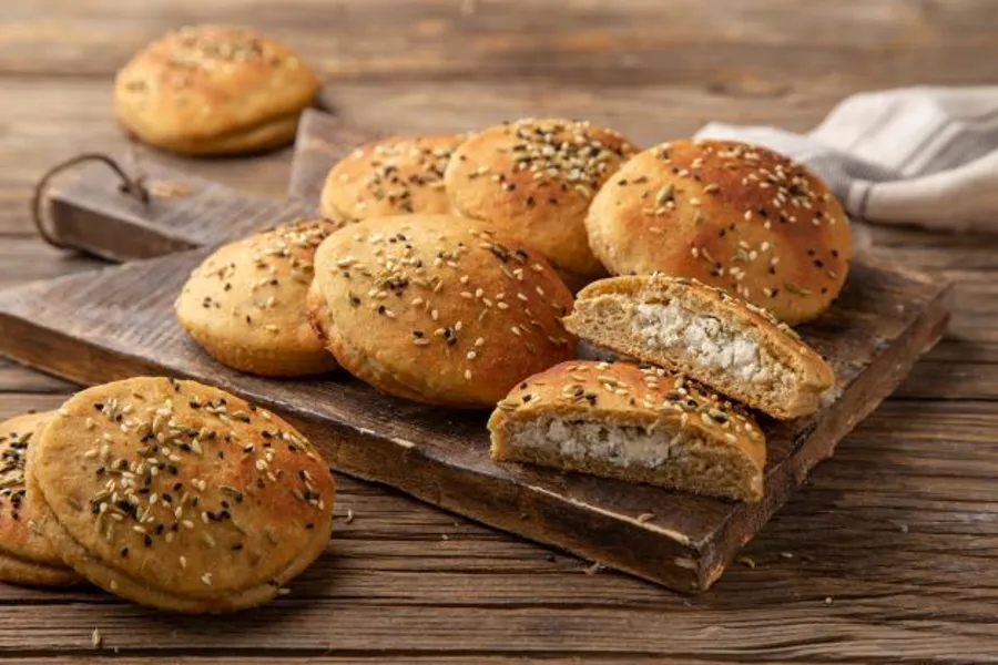 Tabdon Bread