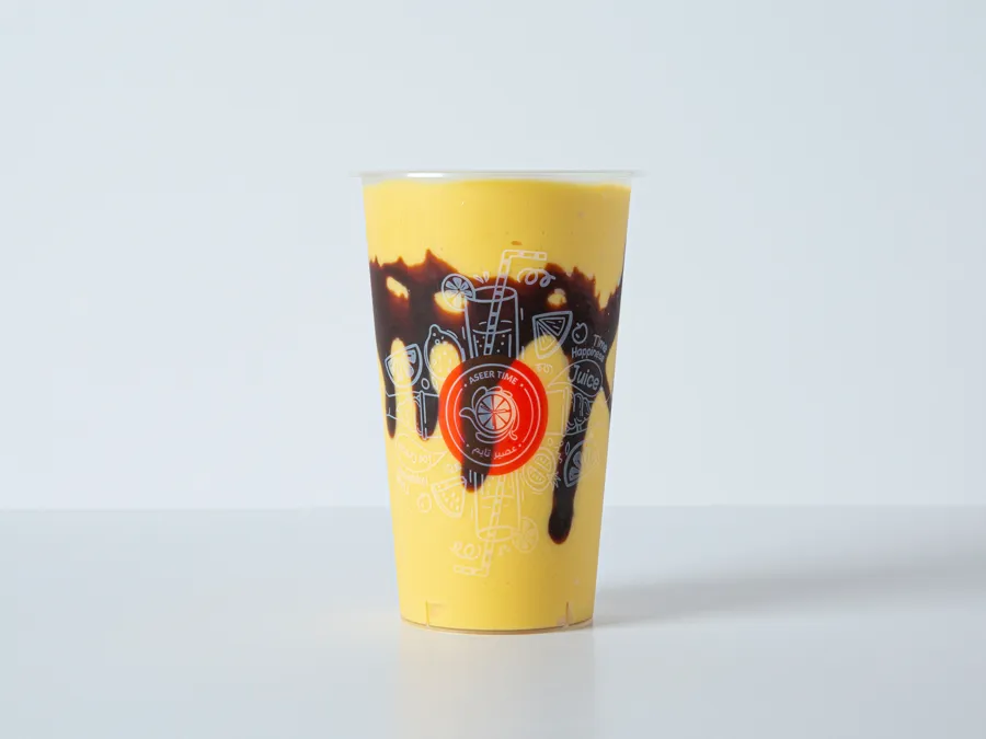 Mango Emperor