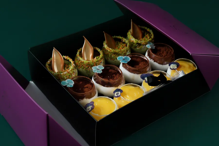 Pudding