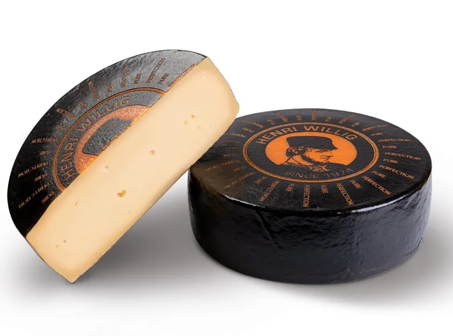 Pure Perfection Cow Cheese Aged | 300gm - 1kg