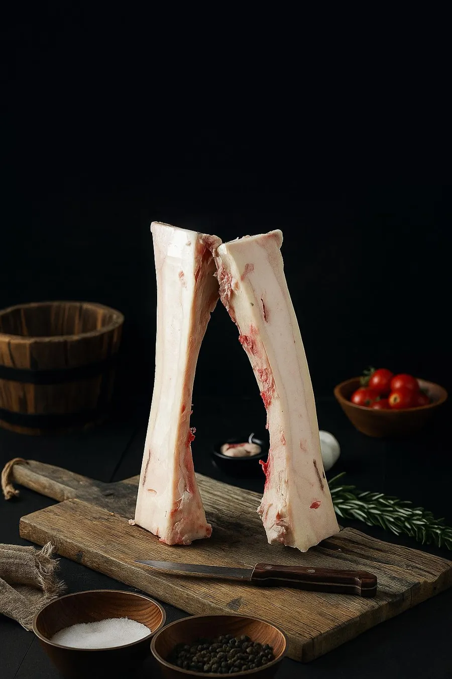 Bone Marrow Beef - KG