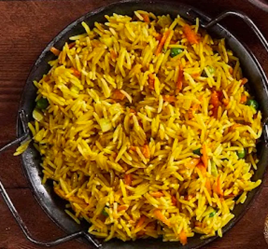 Briyani Rice