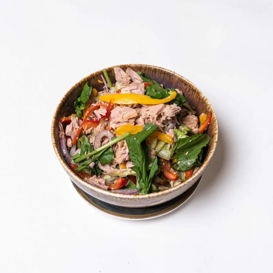 Tuna Salad