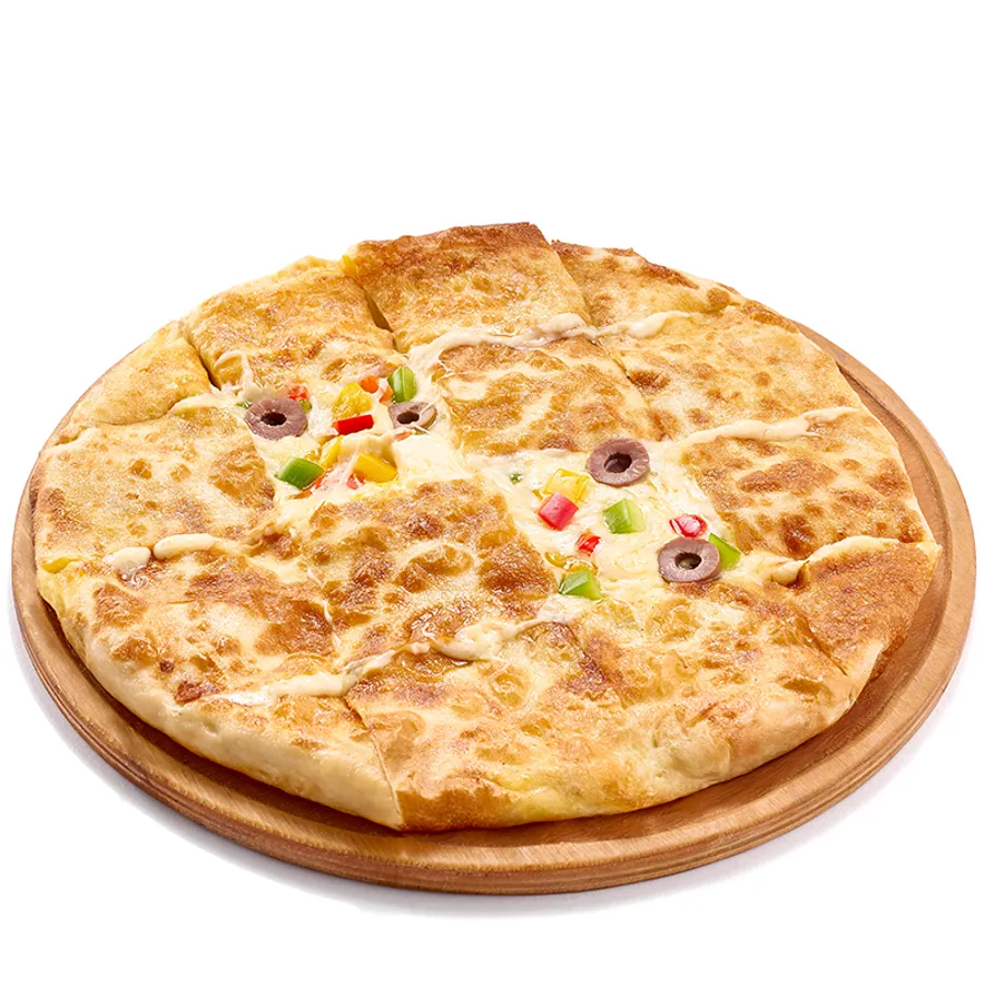 Mixed Cheese with Kiri