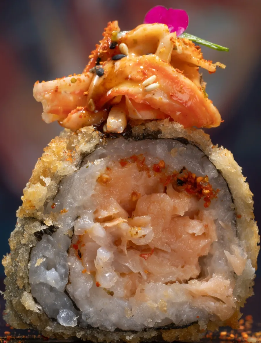 Mutsu Roll F.P