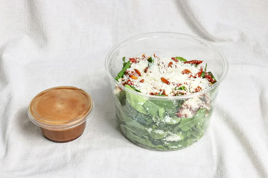 Rocca salad - Medium