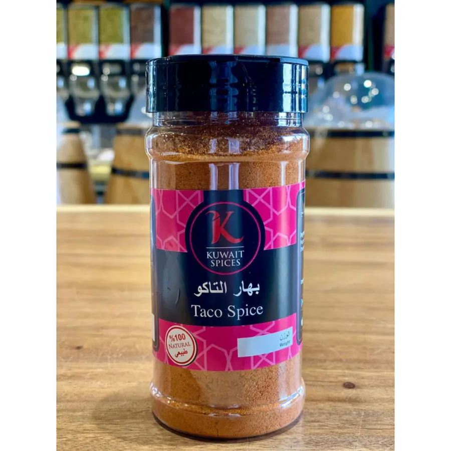 Taco Spice