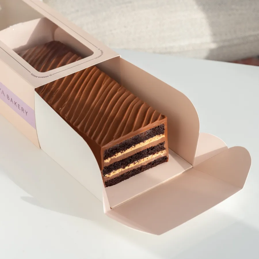 London Cake
