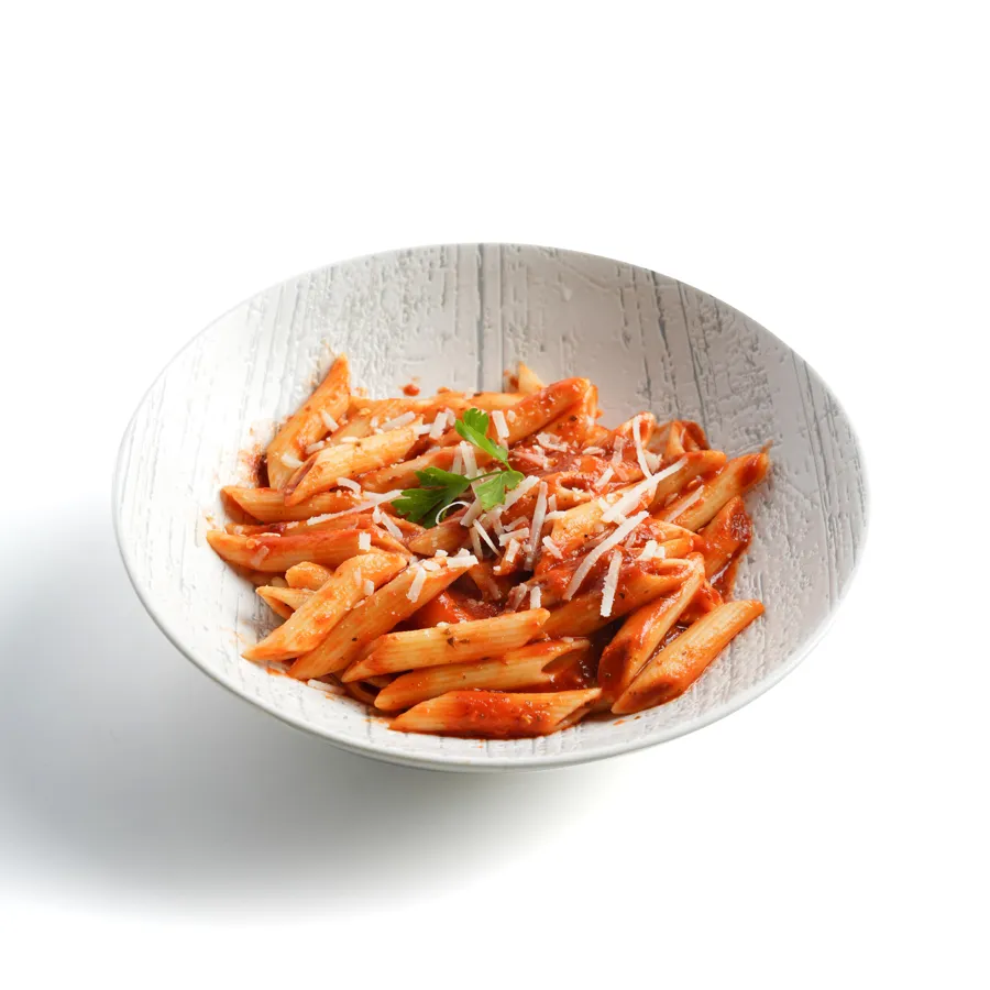 Penne Rigate Arrabiata