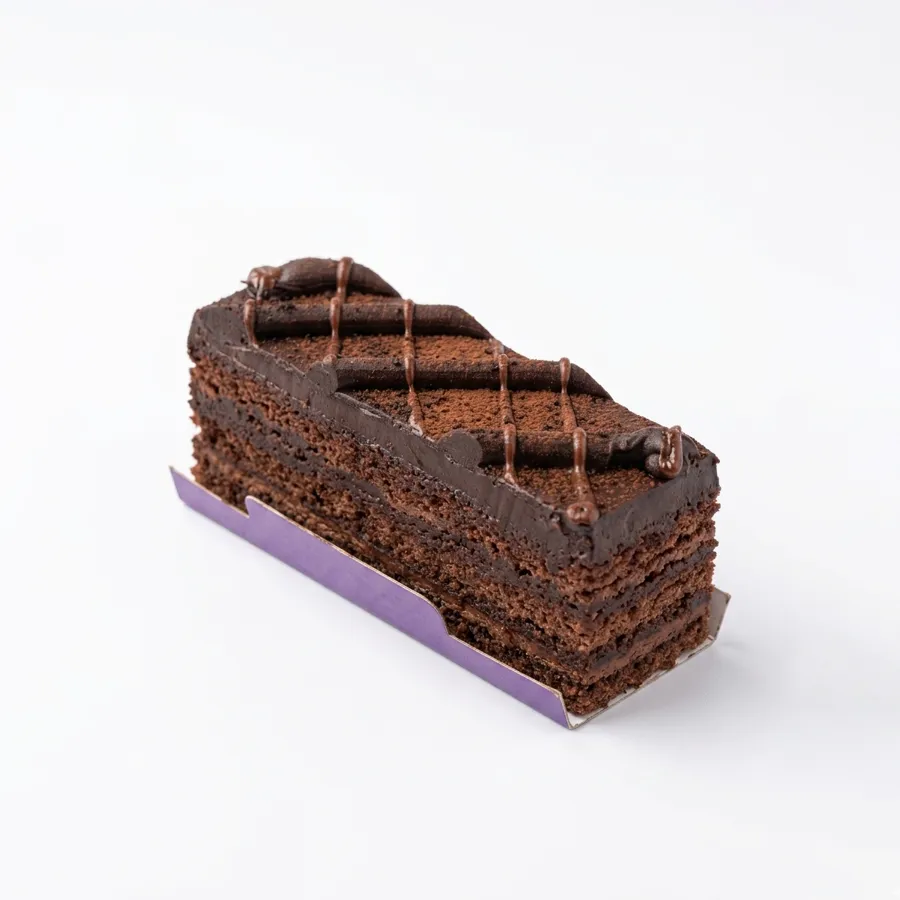 Chocolate Mousse