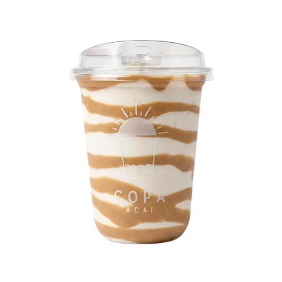 WHEY TO GO (16oz)