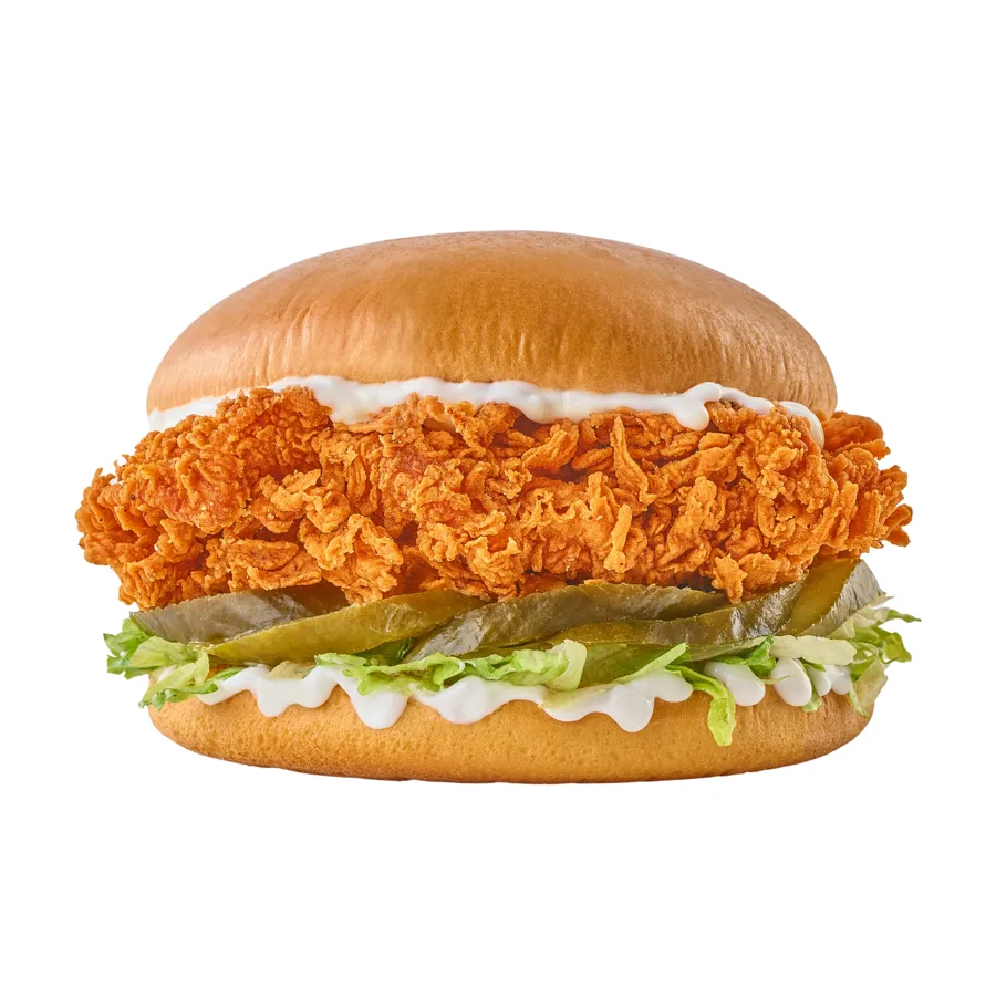 Classic Chickin