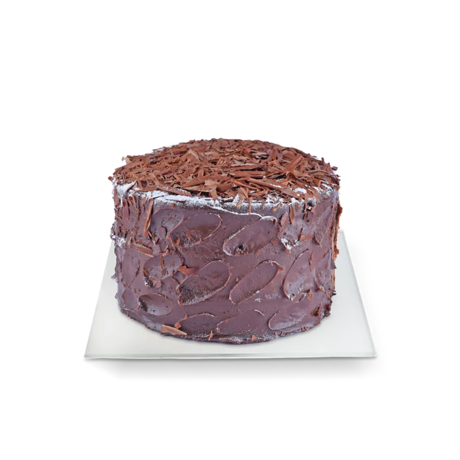 Bella Nutella cake