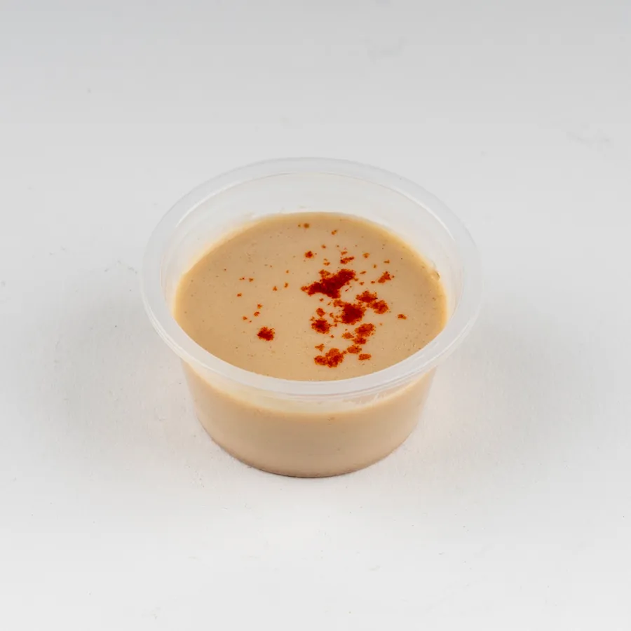Tahini Sauce