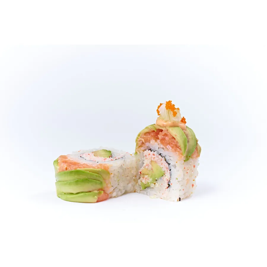 NEBRASKA MAKI ROLL New