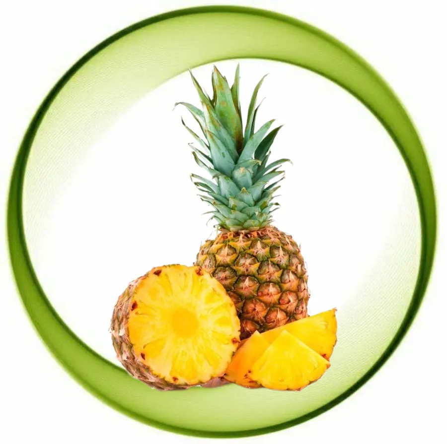 pineapple
