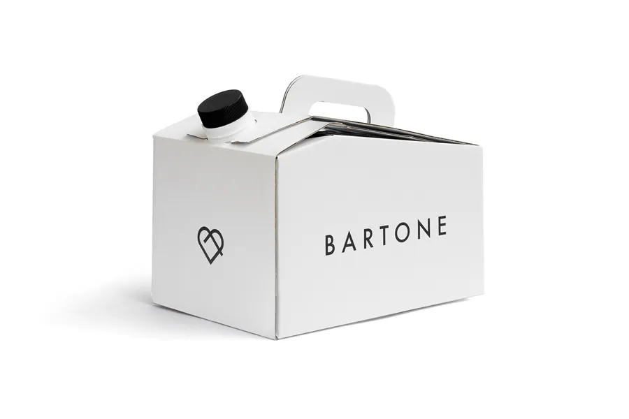Bartones Canteen