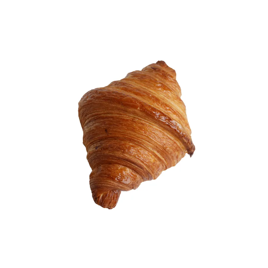 Plain Croissant