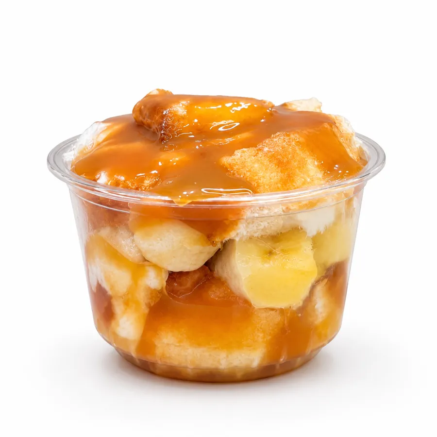 Twink Layer Jar